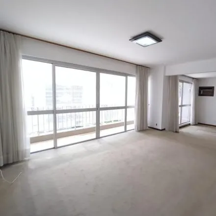 Rent this 4 bed apartment on Edifício Tropical in Rua Engenheiro Rodolfo Ferraz 248, Jardim Blumenau