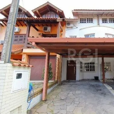 Buy this 3 bed house on Zé Pneus - Juca Batista in Avenida Juca Batista 1338, Cavalhada