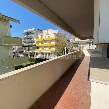 Image 3 - Viale Nino Bixio 1, 47843 Riccione RN, Italy - Apartment for rent