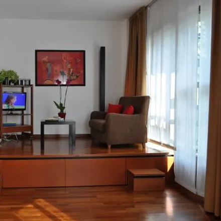 Rent this studio apartment on Residence Le Corti in Piazza Michelangelo Buonarroti 31/33, 20149 Milan MI