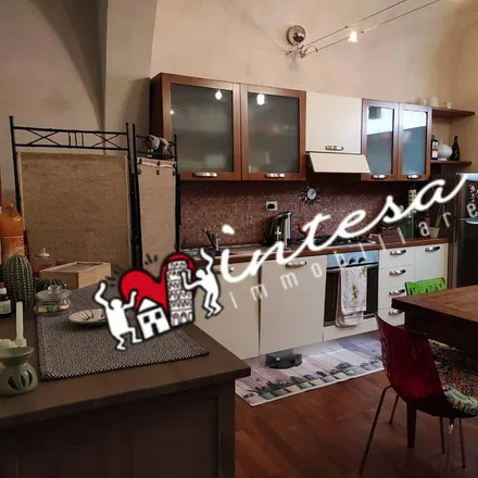 Rent this 1 bed apartment on Palazzo Franchetti in Via San Martino, 56127 Pisa PI