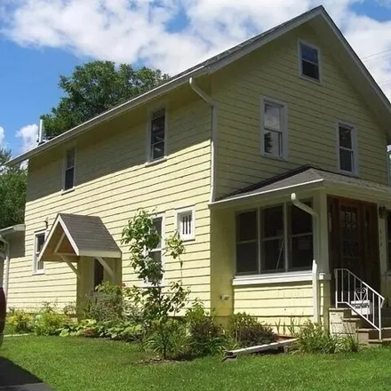 Rent this 3 bed house on 414 Crest Ave in Ann Arbor, Michigan