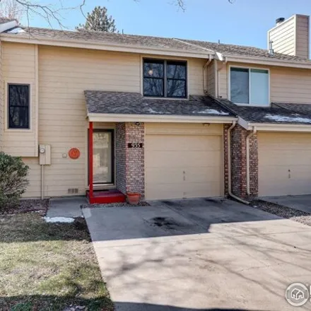 Image 3 - 1555 Gilgalad Way, Fort Collins, CO 80526, USA - House for sale