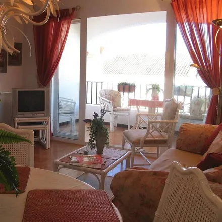 Rent this 2 bed house on 03130 Santa Pola