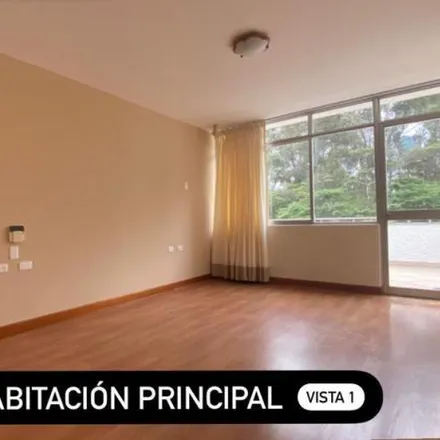 Image 2 - Dirección Antidrogas PNP, Calle Los Cisnes, San Isidro, Lima Metropolitan Area 15000, Peru - Apartment for rent
