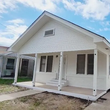 Buy this 3 bed house on 3842 Fonville Avenue in Higgins, Beaumont