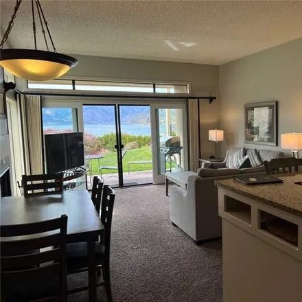 Image 2 - Lake Chelan Shores Drive, Chelan, Chelan County, WA 98816, USA - Apartment for sale