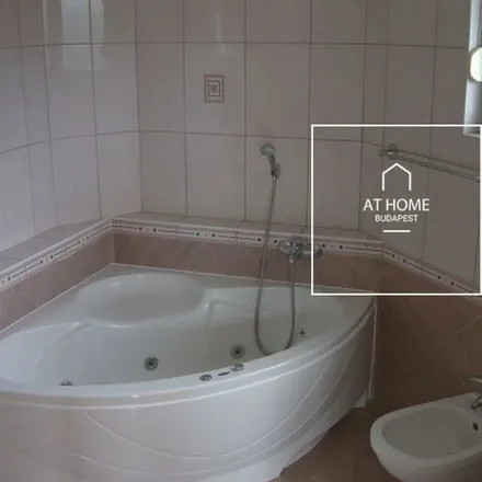 Rent this 5 bed apartment on Budapest in Bethlen Gábor utca, 1028