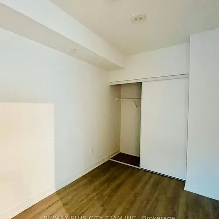 Rent this 1 bed apartment on 244 Lawrence Avenue West in Old Toronto, ON M5M 3X3