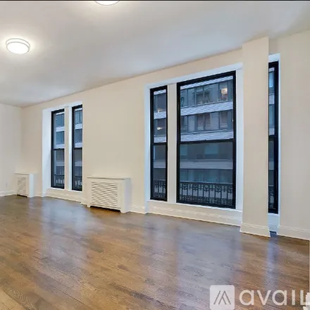 Rent this 2 bed apartment on 200 W 58th St