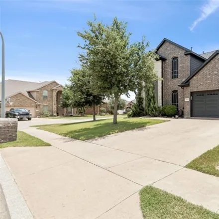 Image 3 - 3064 Hidden Valley Dr, Fort Worth, Texas, 76177 - House for sale
