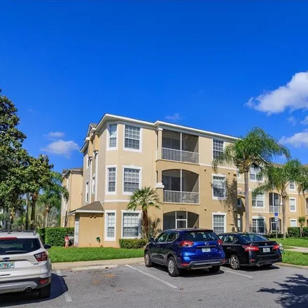 Buy this 3 bed condo on 2305 Butterfly Palm Way in Osceola County, FL 34747