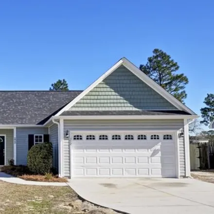 Buy this 4 bed house on 272 Lnverness Drive in Onslow County, NC 28539