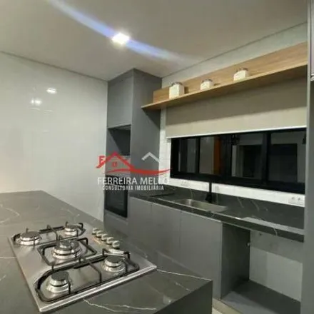 Buy this 3 bed house on unnamed road in Vila Rosina, Caieiras - SP