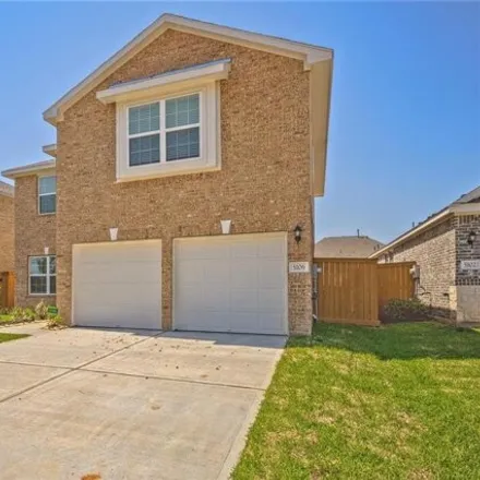 Buy this 3 bed house on Eagle Falls Lane in Fort Bend County, TX