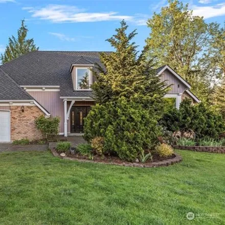 Buy this 4 bed house on 2153 217th Place Northeast in Sammamish, WA 98074