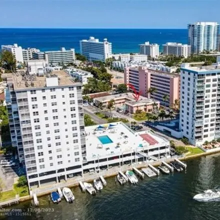 Buy this 2 bed condo on 3206 Northeast 15th Street in Country Club Isles, Pompano Beach