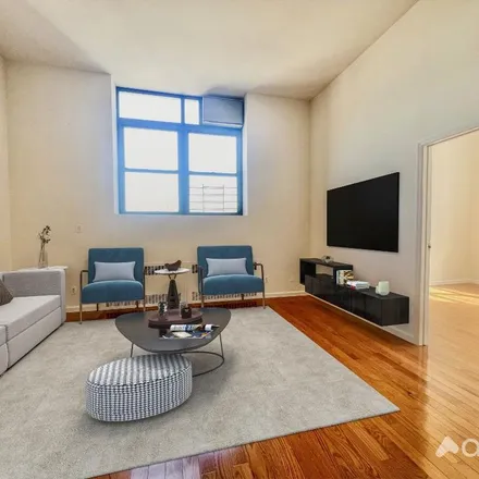 Rent this 2 bed apartment on Citi Bike - Rivington Street & Ridge Street in Rivington Street, New York