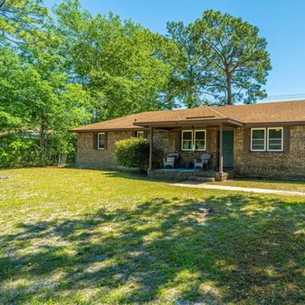 Buy this 2 bed house on 635 Estates Drive in Colleton County, SC 29488