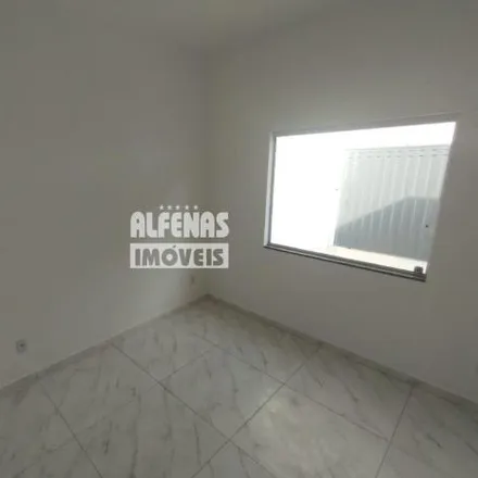 Buy this 3 bed house on Rua Coema in Icaivera, Betim - MG
