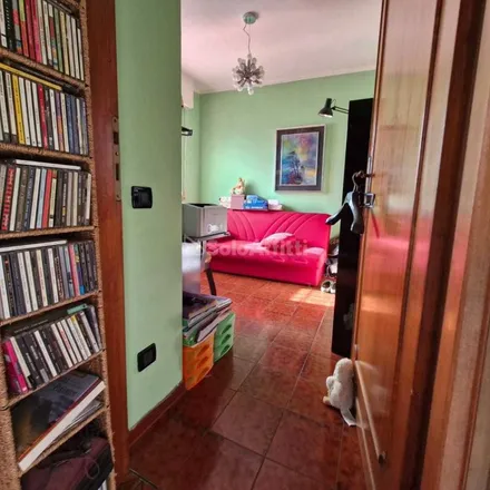 Rent this 5 bed apartment on Via Carlo del Prete in 56127 Pisa PI, Italy