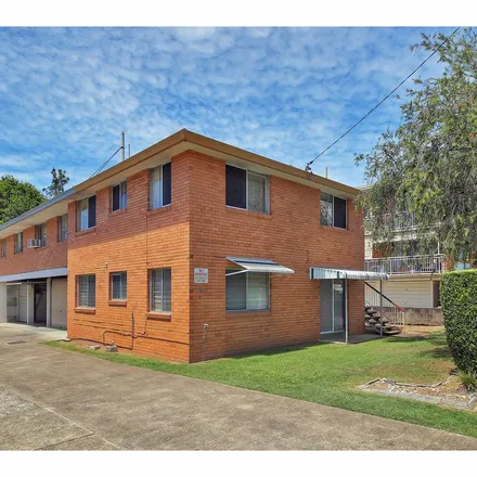 Image 3 - Matthews Real Estate, Cracknell Road, Annerley QLD 4103, Australia - Apartment for rent