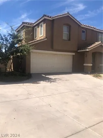 Rent this 3 bed house on 8347 New Leaf Avenue in Las Vegas, NV 89131