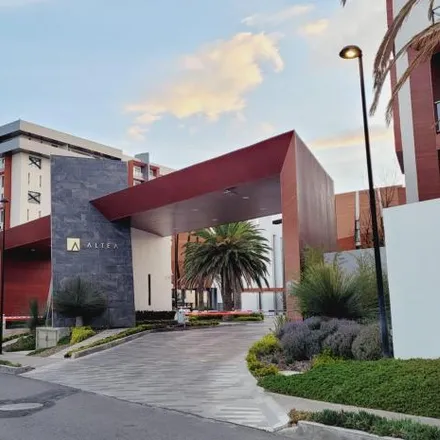 Rent this 2 bed apartment on Boulevard Ramón G. Bonfil in 42084 Pachuca, HID