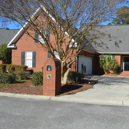Buy this 4 bed house on 167 Cloister Lane in Windy Hills, Orangeburg