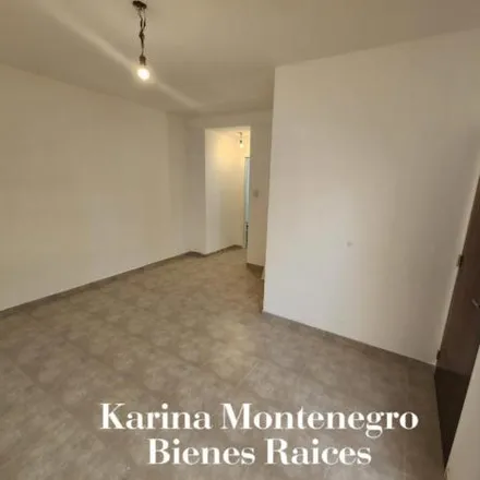 Buy this 1 bed apartment on 56 - Domingo Matheu 3608 in Partido de General San Martín, B1650 BSB General San Martín