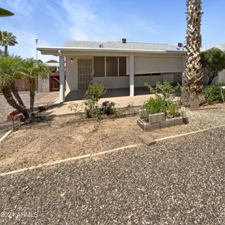 Image 7 - 10543 West Kelso Drive, Sun City, AZ 85351, USA - House for sale
