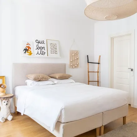 Rent this 3 bed apartment on Rua Elias Garcia in 2805-273 Almada, Portugal