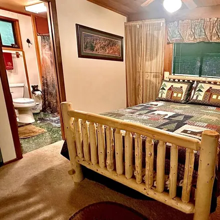 Rent this 2 bed house on Gatlinburg in TN, 37738