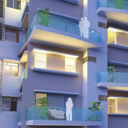Image 8 - Mohammedwadi Rd., Krushna Nagar, Pune - 411005, Maharashtra, India - Apartment for rent