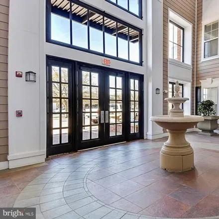 Image 5 - The Fitz, 501 Hungerford Drive, Rockville, MD 20850, USA - Condo for sale