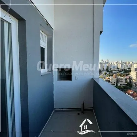 Buy this 2 bed apartment on Rua Pedro Pezzi in Panazzolo, Caxias do Sul - RS