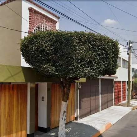 Image 1 - Calle Cúpulas, Fraccionamiento Jardines del Sur, 16050 Mexico City, Mexico - House for sale