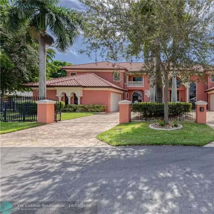 Buy this 7 bed house on 704 Northeast 7th Street in Pompano Beach, FL 33060