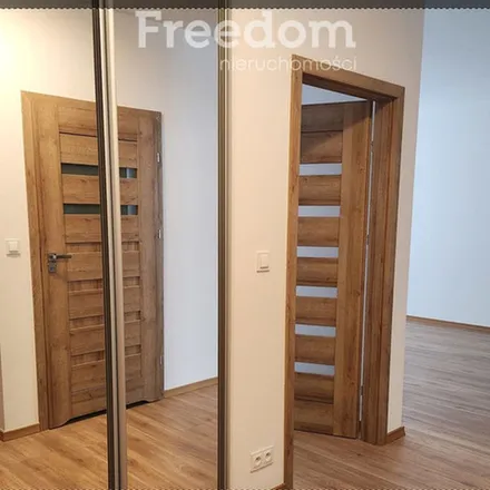 Rent this 3 bed apartment on Villa Antinori s.c. in Warszawska, 01-970 Łomianki