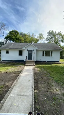 Buy this 4 bed house on 2769 Floyd Street in Lake Station, IN 46405