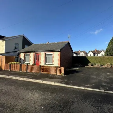 Image 1 - St Mary's Road, Abergavenny, NP7 5RS, United Kingdom - House for sale