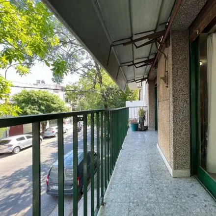 Buy this 6 bed house on Castro 1564 in Boedo, 1240 Buenos Aires