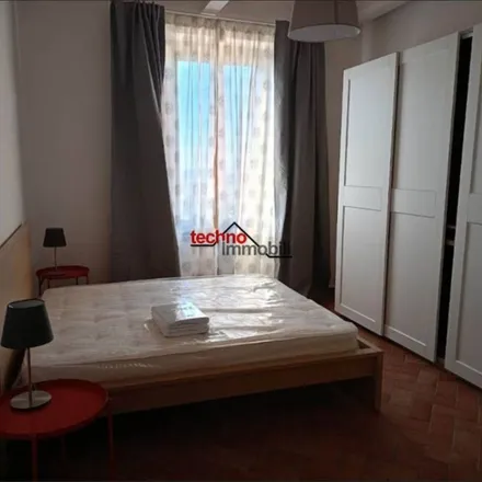 Rent this 3 bed apartment on Via Tiburtina Valeria in 00019 Tivoli RM, Italy