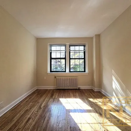 Rent this 1 bed apartment on 51-01 39th Avenue in New York, NY 11104