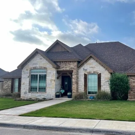 Buy this 4 bed house on 18 La Campana Drive in Odessa, TX 79765
