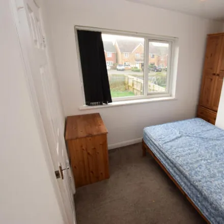 Image 7 - Friar's Avenue, Far Cotton, NN4 8PX, United Kingdom - Duplex for rent