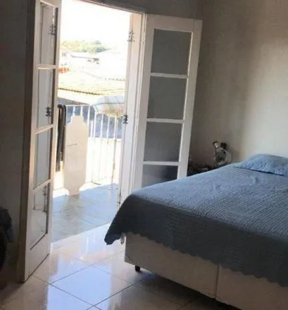 Buy this 3 bed house on Rua Máximo Panzarin in Centro, Itatiba - SP