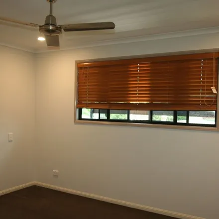 Rent this 2 bed townhouse on Borilla Street in Emerald QLD 4720, Australia