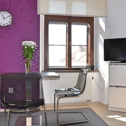 Rent this 1 bed apartment on Agatin svět in Pekařská, 659 37 Brno