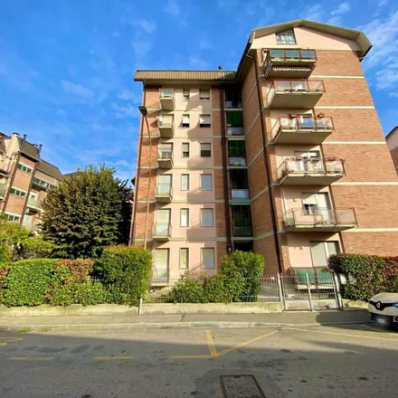 Rent this 1 bed apartment on UNIPR Dipartimento di Medicina e Chirurgia in Largo Mirella Silocchi, 43125 Parma PR